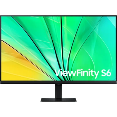 Afbeelding van Samsung ViewFinity S6 32 S60D QHD 100Hz High Resolution Monitor