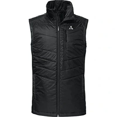 Afbeelding van Schöffel Functionele bodywarmer Hybrid Vest Stams M