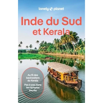 Afbeelding van Inde du Sud et Kerala 9ed