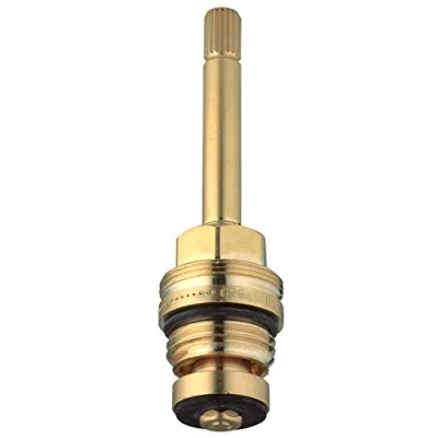Afbeelding van Grohe bovendeel 1/2&quot; lange spindel inbouw stopkraan