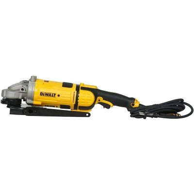 Afbeelding van Dewalt DWE4579 230mm Haakse slijper 2600W Met Soft Start (In Doos)