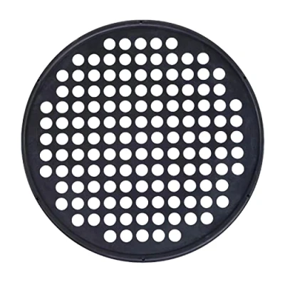 Afbeelding van Power Web handtrainer, Cando® handtrainer Web, diameter 35,6 cm, zwart (zeer zwaar)