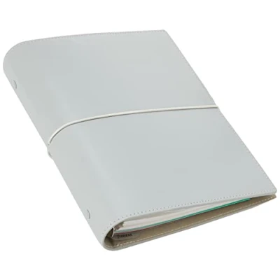 Afbeelding van Filofax A5 Domino organizer grijs