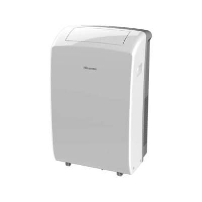 Afbeelding van Draagbare Airconditioning Hisense APC09NJ Wit