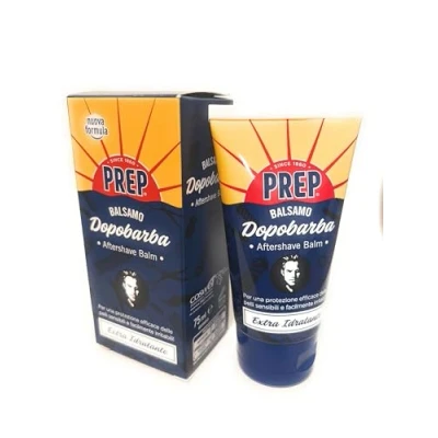 Afbeelding van PREP Balsamo Dopobarba After Shave Balsem voor heren, 73,94 ml