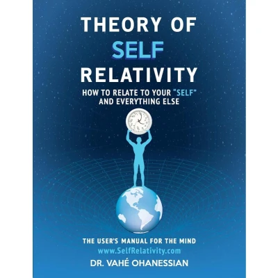 Afbeelding van Theory of Self Relativity