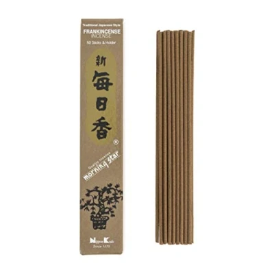 Afbeelding van Encens Japonais Oliban
