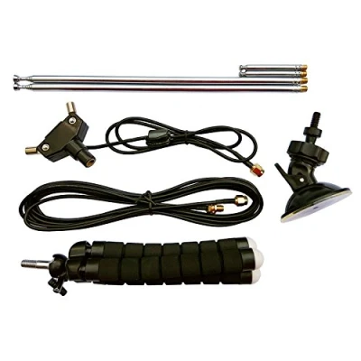 Afbeelding van RTL SDR Blog Multifunctionele dipoolantenne Kit