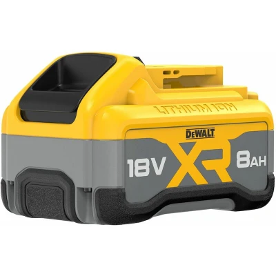 Afbeelding van DEWALT DCB1880 XJ 18V XR Li ion accu 8,0Ah