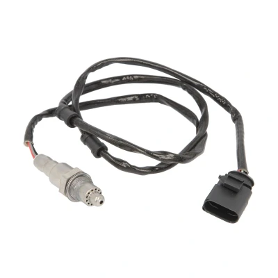 Afbeelding van Lambdasonde DELPHI ES21473 12B1, voor o.a. VW, SKODA, SEAT