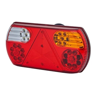 Afbeelding van Combinatie achterlicht HELLA 2VP 357 016 021