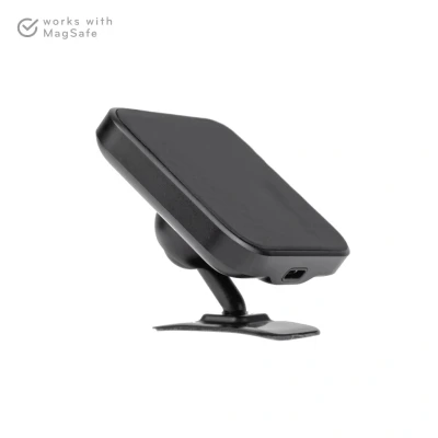 Afbeelding van Peak Design Mobile Charging Car Mount VHB V2 Black