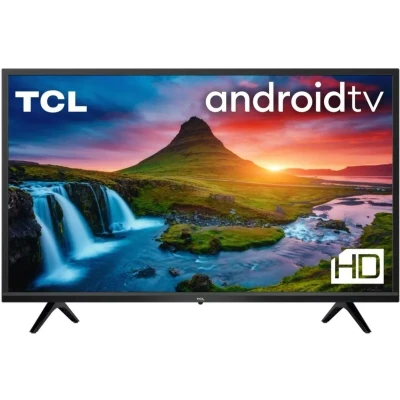 Afbeelding van TCL S52 Series 32S5203 TV 81,3 cm (32&quot;) HD Smart Wifi Zwart