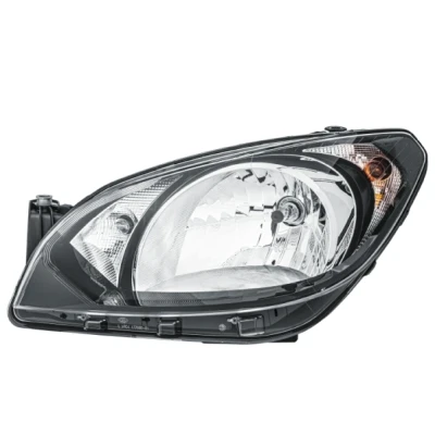 Afbeelding van Hella Koplamp Skoda Citigo 12/11 Links H7 Dagrijverlichting 1EJ 010 672 011