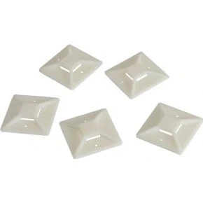 Afbeelding van LogiLink KAB0045 tiewrap mounts