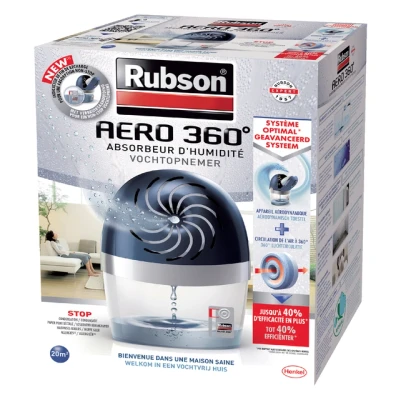 Afbeelding van Rubson toestel aero 360 20 m2