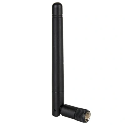 Afbeelding van Wifi antenne 2 dBi Delock