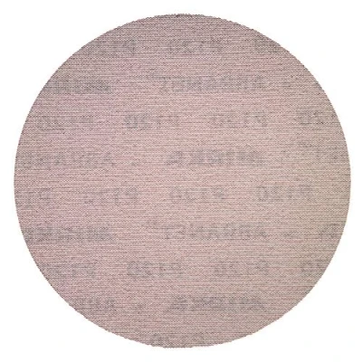 Afbeelding van MIRKA Abranet ECO Schuurschijven 225mm *KLEINVERPAKKING* P180