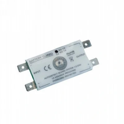 Afbeelding van Victron Energy Batteryprotect 1224V 18A Accubewaker Wit Accu Opladers