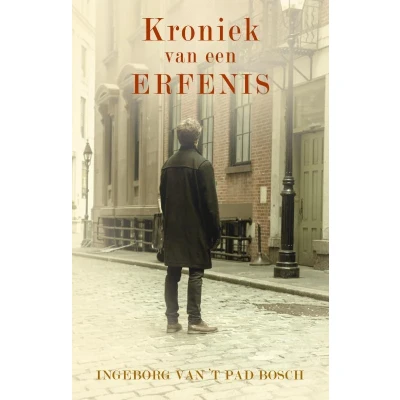 Afbeelding van Kroniek van een erfenis (Paperback)