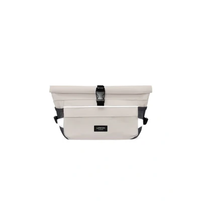 Afbeelding van Larkson BAG Schoudertas sandgrau, Maat: One Size, Sand grau