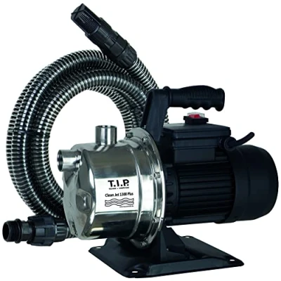 Afbeelding van T.I.P. Technische Industrie Produkte Clean Jet 1300 Plus Tuinpomp 4400 l/h 50 m