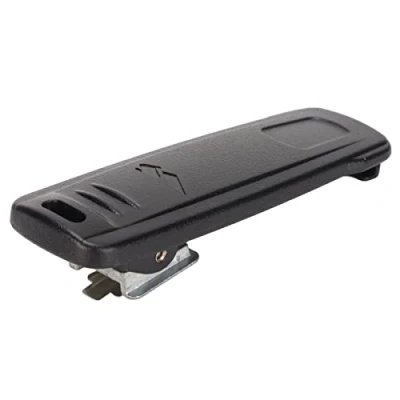 Afbeelding van Riemclip voor, Radioclip Robuuste 2 weg Radio voor CLIP‑20 VX‑261 VX‑264 EVX‑261 VX‑451