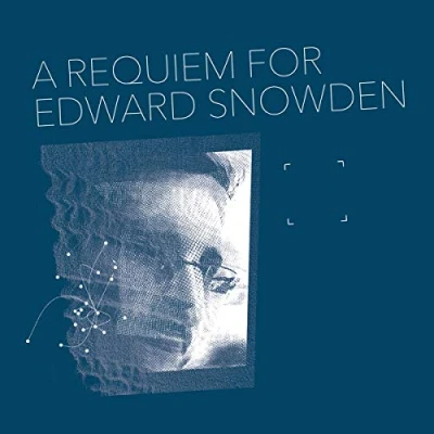 Afbeelding van Matthew Collings A Requiem For Edward Snowden (CD)