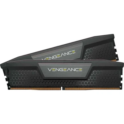 Afbeelding van RAM geheugen Corsair CMK32GX5M2B6400C32 cl32 32 GB