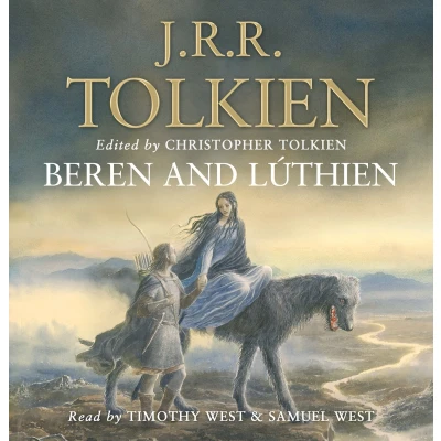 Afbeelding van Beren and Lúthien