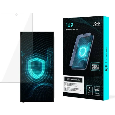 Afbeelding van Samsung Galaxy S23 Ultra 3mk 1UP