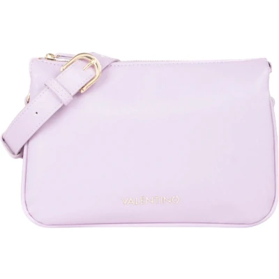 Afbeelding van VALENTINO Schoudertas Zero Re Pochette Lilla Paars