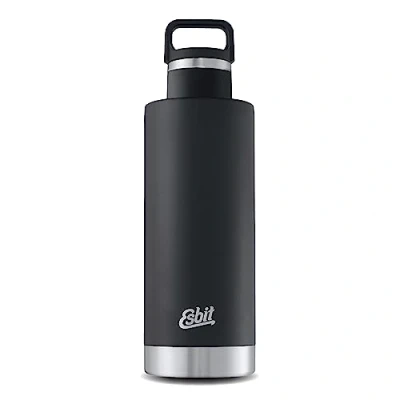 Afbeelding van Esbit Sculptor Insulated 1L Standard Mouth Waterfles