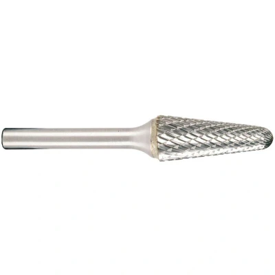 Afbeelding van Metabo 628365000 Freesstift Hardmetaal Conisch Schachtdiameter 6 mm 1 stuks