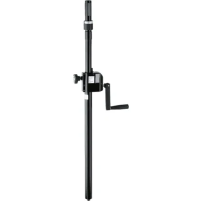 Afbeelding van Konig &amp; Meyer 21340 wind up tussenbuis met klemmechanisme