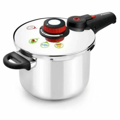 Afbeelding van Pan Monix M790001 4 L