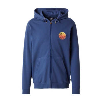 Afbeelding van Sweater Rip Curl WETTIE PASSAGE ICON ZIP THRU