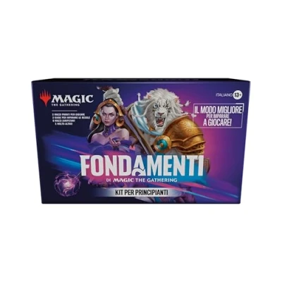 Afbeelding van Magic: The Gathering, meerkleurig, D3639103