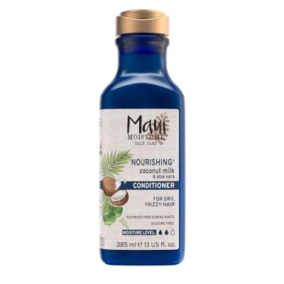 Afbeelding van Maui Conditioner nourishing &amp; moisturising 385 ml