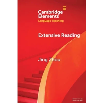 Afbeelding van Elements in Language Teaching Extensive Reading