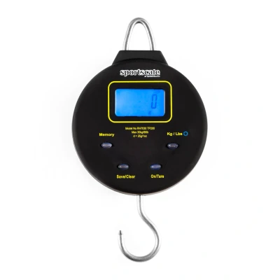 Afbeelding van Reuben Heaton Digital Scale 30kg/66lb Weegschaal