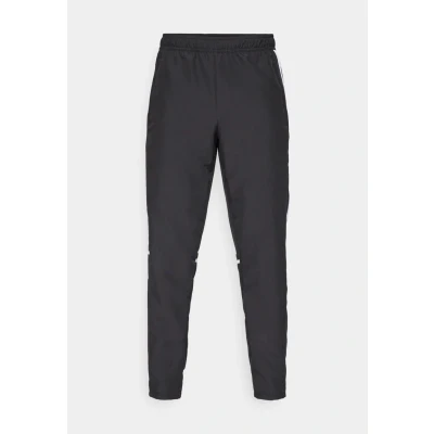 Afbeelding van adidas Performance SQUADRA25 Presentation Pants Trainingsbroek, Heren, Maat: Medium, Black/white