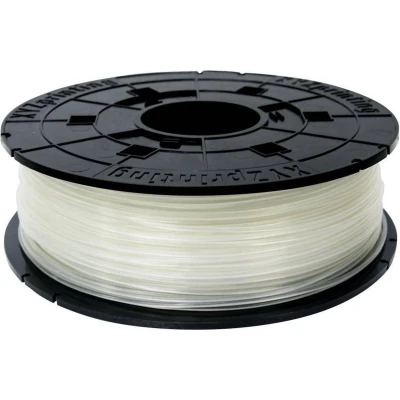 Afbeelding van XYZprinting RF10BXEU01C Filament ABS kunststof 1.75 mm 600 g Natuur 1 stuk(s)