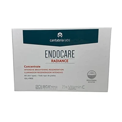 Afbeelding van Endocare C Pure Concentrate 15% Vit 20% SCA