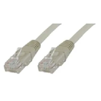 Afbeelding van Microconnect UTP kabels 0.4m Cat6 RJ 45
