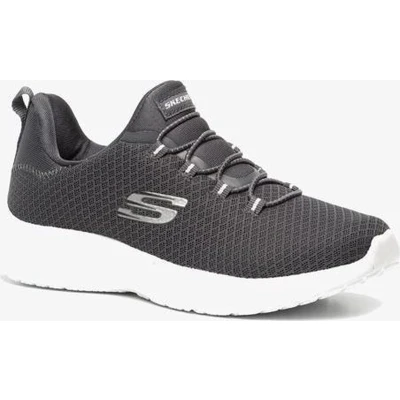 Afbeelding van Skechers Dynamight dames sneakers Grijs Maat 40