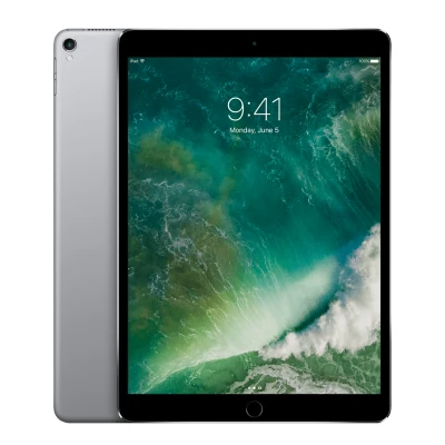 Afbeelding van iPad Pro 10.5 (2017) 512GB Spacegrijs 3 Jaar Garantie