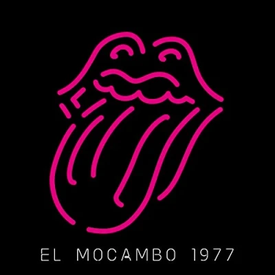 Afbeelding van Rolling Stones Live At El Mocambo (4 LPs)