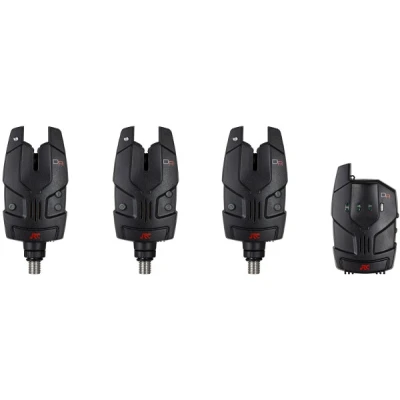 Afbeelding van JRC Radar DR Set (3+1) Beetmelders
