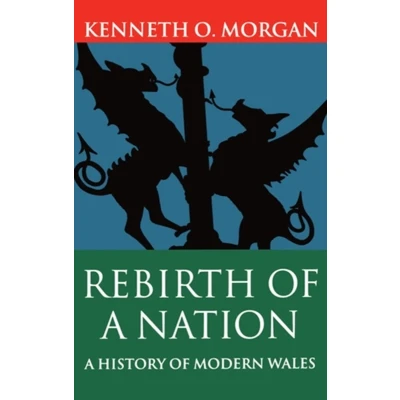 Afbeelding van Rebirth Of A Nation